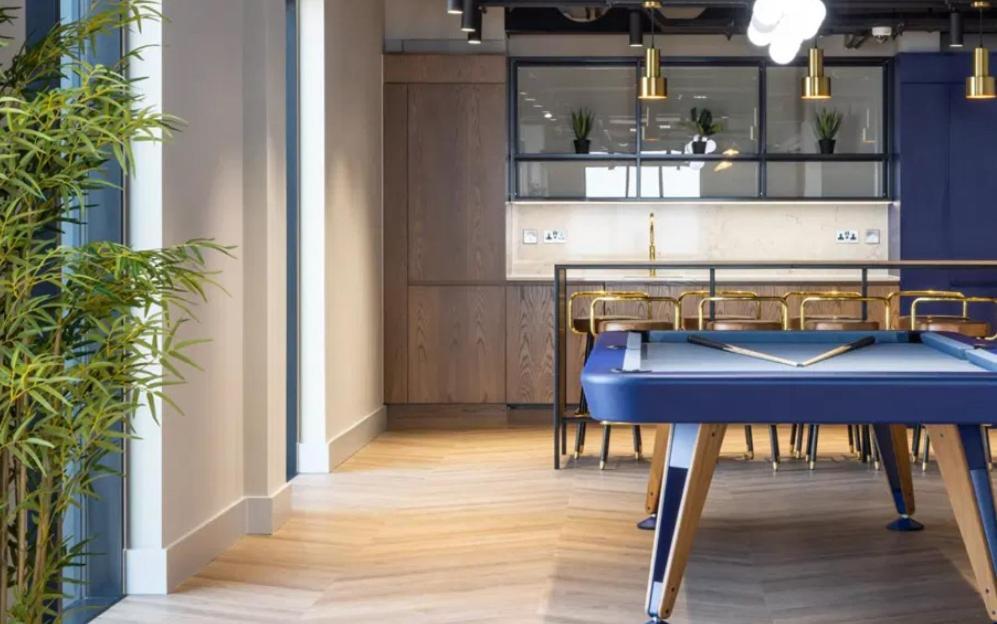 Charles Hope London Croydon Lägenhet Exteriör bild